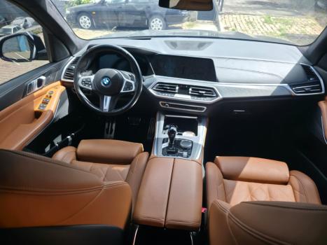 BMW X5 3.0 I6 32V 4P TURBO H�BRIDO XDRIVE45E M SPORT AUTOM�TICO, Foto 9