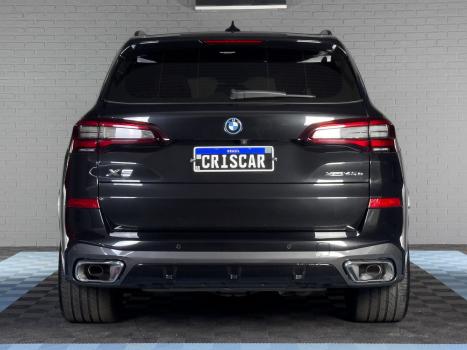 BMW X5 3.0 I6 32V 4P TURBO H�BRIDO XDRIVE45E M SPORT AUTOM�TICO, Foto 2
