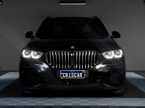 BMW X5 3.0 I6 32V 4P TURBO H�BRIDO XDRIVE45E M SPORT AUTOM�TICO, Foto 3