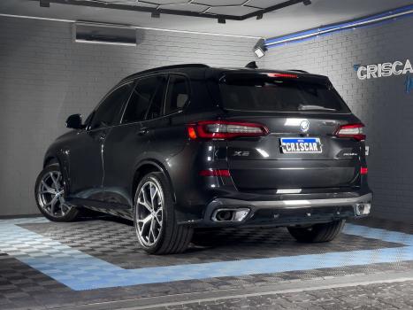 BMW X5 3.0 I6 32V 4P TURBO H�BRIDO XDRIVE45E M SPORT AUTOM�TICO, Foto 5