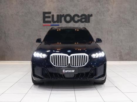 BMW X5 3.0 I6 32V 4P TURBO H�BRIDO XDRIVE45E M SPORT AUTOM�TICO, Foto 2