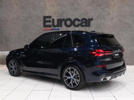 BMW X5 3.0 I6 32V 4P TURBO H�BRIDO XDRIVE45E M SPORT AUTOM�TICO, Foto 3