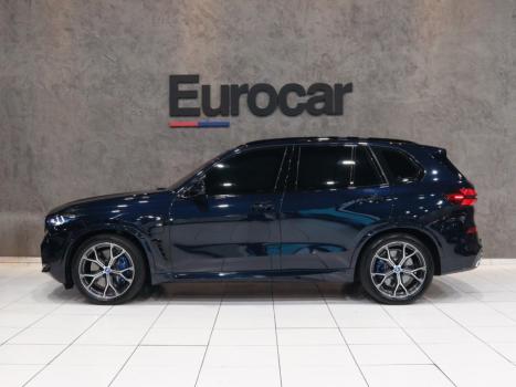 BMW X5 3.0 I6 32V 4P TURBO H�BRIDO XDRIVE45E M SPORT AUTOM�TICO, Foto 5