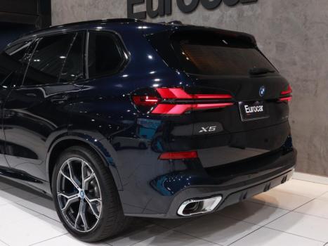 BMW X5 3.0 I6 32V 4P TURBO H�BRIDO XDRIVE45E M SPORT AUTOM�TICO, Foto 7