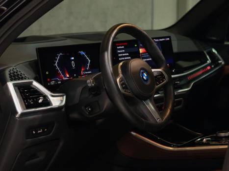 BMW X5 3.0 I6 32V 4P TURBO H�BRIDO XDRIVE45E M SPORT AUTOM�TICO, Foto 11