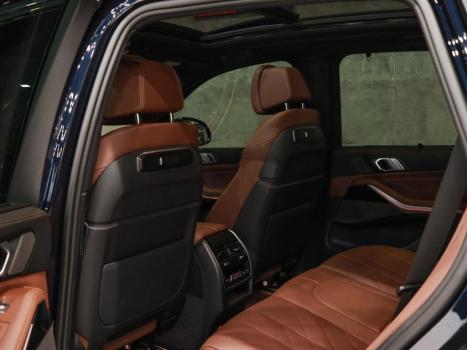 BMW X5 3.0 I6 32V 4P TURBO H�BRIDO XDRIVE45E M SPORT AUTOM�TICO, Foto 17