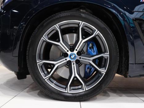 BMW X5 3.0 I6 32V 4P TURBO H�BRIDO XDRIVE45E M SPORT AUTOM�TICO, Foto 19