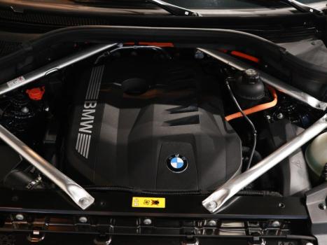 BMW X5 3.0 I6 32V 4P TURBO H�BRIDO XDRIVE45E M SPORT AUTOM�TICO, Foto 20