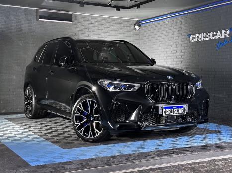 BMW X5 4.4 M V8 32V 4P BI-TURBO AUTOMTICO, Foto 1
