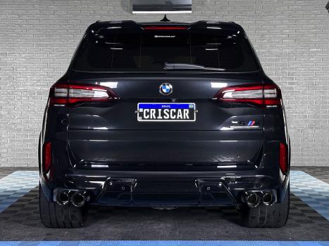 BMW X5 4.4 M V8 32V 4P BI-TURBO AUTOMTICO, Foto 2