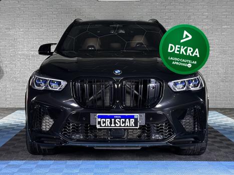 BMW X5 4.4 M V8 32V 4P BI-TURBO AUTOMTICO, Foto 3