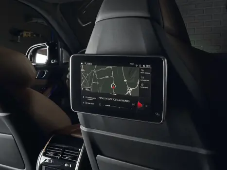 BMW X5 4.4 M V8 32V 4P BI-TURBO AUTOMTICO, Foto 9