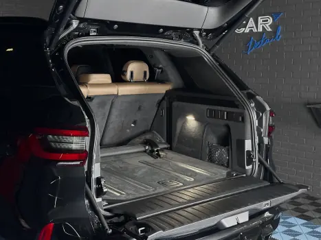 BMW X5 4.4 M V8 32V 4P BI-TURBO AUTOMTICO, Foto 10