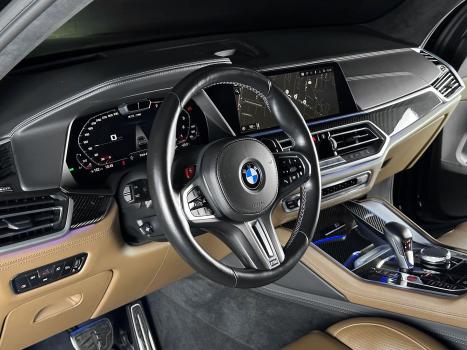 BMW X5 4.4 M V8 32V 4P BI-TURBO AUTOMTICO, Foto 11