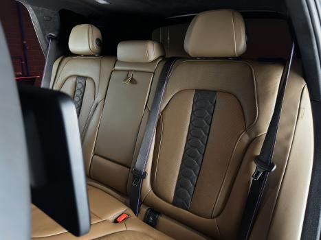 BMW X5 4.4 M V8 32V 4P BI-TURBO AUTOMTICO, Foto 12
