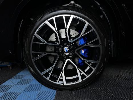 BMW X5 4.4 M V8 32V 4P BI-TURBO AUTOMTICO, Foto 15