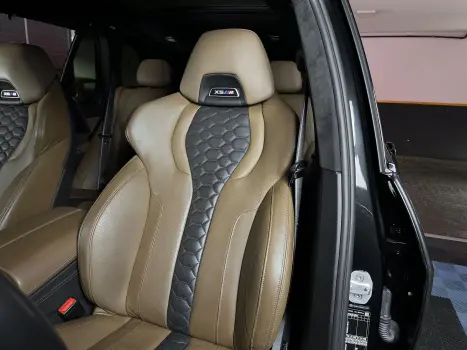 BMW X5 4.4 M V8 32V 4P BI-TURBO AUTOMTICO, Foto 16