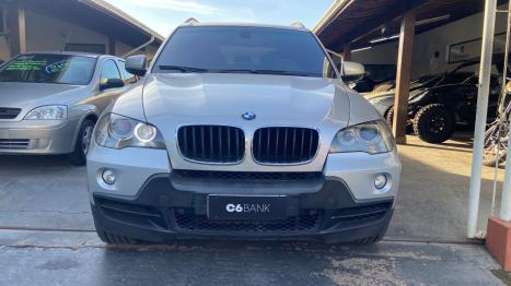 BMW X5 4.8 V8 32V 4P IS SPORT 4X4 AUTOMTICO, Foto 1