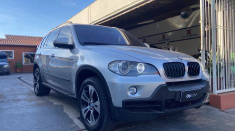 BMW X5 4.8 V8 32V 4P IS SPORT 4X4 AUTOMTICO, Foto 2