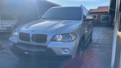 BMW X5 4.8 V8 32V 4P IS SPORT 4X4 AUTOMTICO, Foto 3