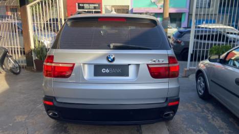 BMW X5 4.8 V8 32V 4P IS SPORT 4X4 AUTOMTICO, Foto 4
