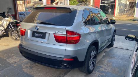 BMW X5 4.8 V8 32V 4P IS SPORT 4X4 AUTOMTICO, Foto 5