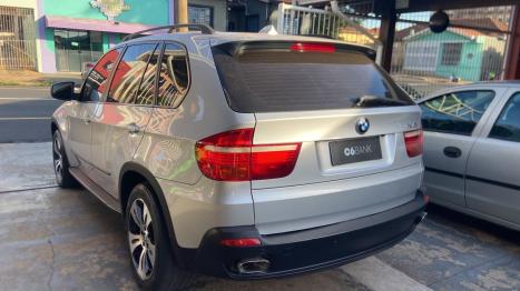 BMW X5 4.8 V8 32V 4P IS SPORT 4X4 AUTOMTICO, Foto 6