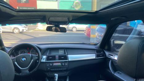 BMW X5 4.8 V8 32V 4P IS SPORT 4X4 AUTOMTICO, Foto 7