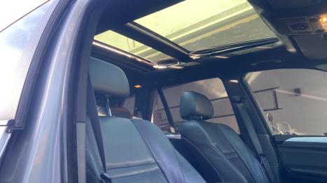 BMW X5 4.8 V8 32V 4P IS SPORT 4X4 AUTOMTICO, Foto 9
