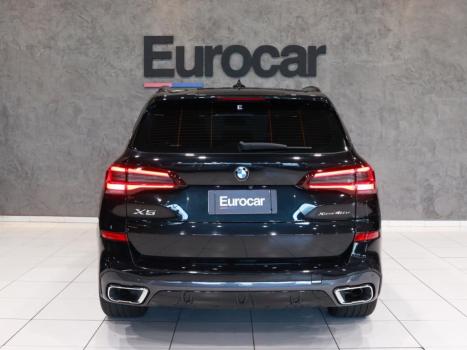 BMW X5 , Foto 4