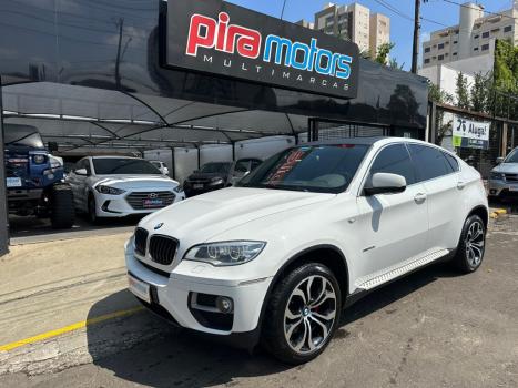 BMW X6 3.0 24V 4P 35I 6 CILINDROS COUP AUTOMTICO, Foto 1
