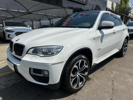 BMW X6 3.0 24V 4P 35I 6 CILINDROS COUP AUTOMTICO, Foto 2