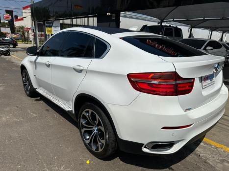 BMW X6 3.0 24V 4P 35I 6 CILINDROS COUP AUTOMTICO, Foto 5