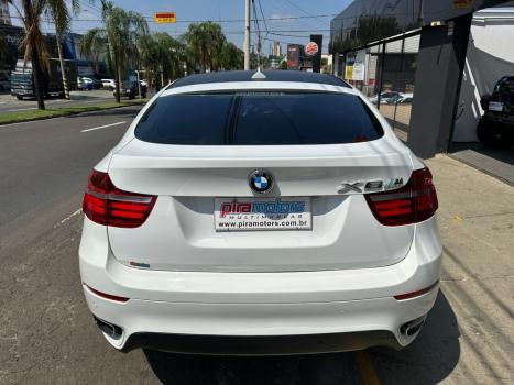 BMW X6 3.0 24V 4P 35I 6 CILINDROS COUP AUTOMTICO, Foto 6