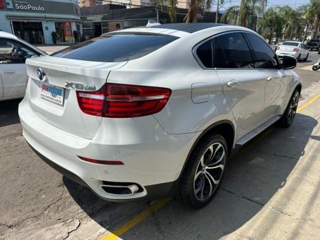 BMW X6 3.0 24V 4P 35I 6 CILINDROS COUP AUTOMTICO, Foto 7