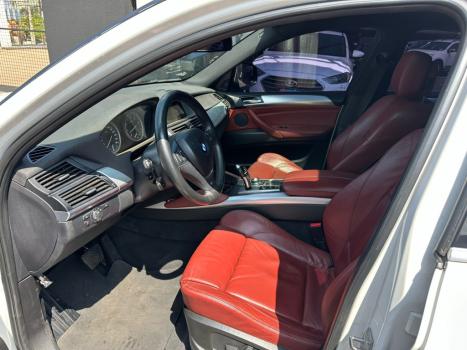 BMW X6 3.0 24V 4P 35I 6 CILINDROS COUP AUTOMTICO, Foto 8
