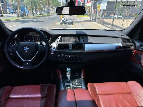 BMW X6 3.0 24V 4P 35I 6 CILINDROS COUP AUTOMTICO, Foto 9
