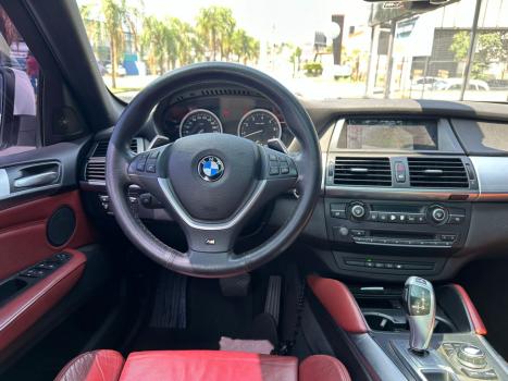 BMW X6 3.0 24V 4P 35I 6 CILINDROS COUP AUTOMTICO, Foto 10
