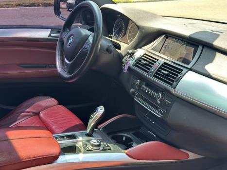 BMW X6 3.0 24V 4P 35I 6 CILINDROS COUP AUTOMTICO, Foto 11