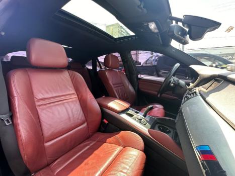BMW X6 3.0 24V 4P 35I 6 CILINDROS COUP AUTOMTICO, Foto 12