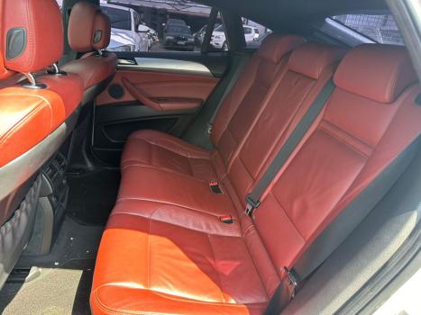 BMW X6 3.0 24V 4P 35I 6 CILINDROS COUP AUTOMTICO, Foto 13
