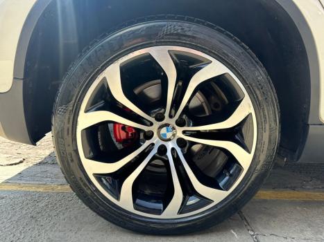 BMW X6 3.0 24V 4P 35I 6 CILINDROS COUP AUTOMTICO, Foto 14