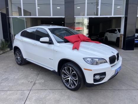 BMW X6 3.0 24V 4P 35I 6 CILINDROS COUP� AUTOM�TICO, Foto 1