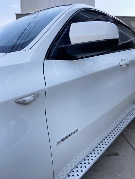 BMW X6 3.0 24V 4P 35I 6 CILINDROS COUP� AUTOM�TICO, Foto 2