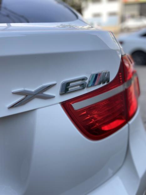 BMW X6 3.0 24V 4P 35I 6 CILINDROS COUP� AUTOM�TICO, Foto 3