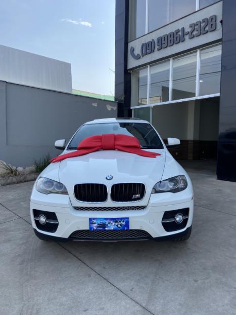 BMW X6 3.0 24V 4P 35I 6 CILINDROS COUP� AUTOM�TICO, Foto 4