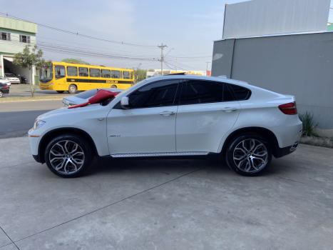 BMW X6 3.0 24V 4P 35I 6 CILINDROS COUP� AUTOM�TICO, Foto 5