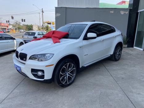 BMW X6 3.0 24V 4P 35I 6 CILINDROS COUP� AUTOM�TICO, Foto 7