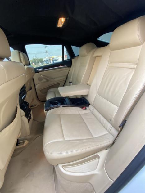 BMW X6 3.0 24V 4P 35I 6 CILINDROS COUP� AUTOM�TICO, Foto 8