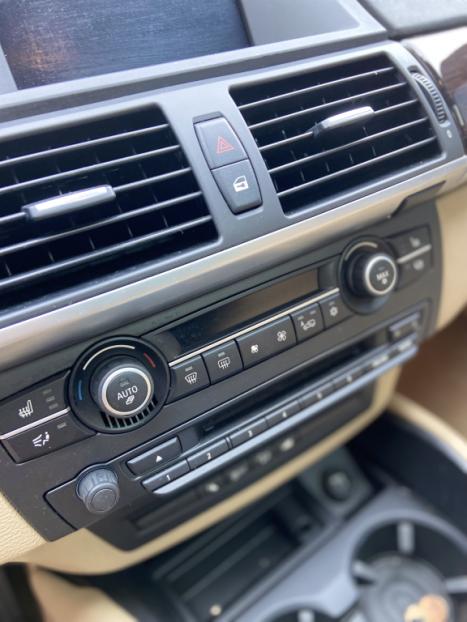 BMW X6 3.0 24V 4P 35I 6 CILINDROS COUP� AUTOM�TICO, Foto 10